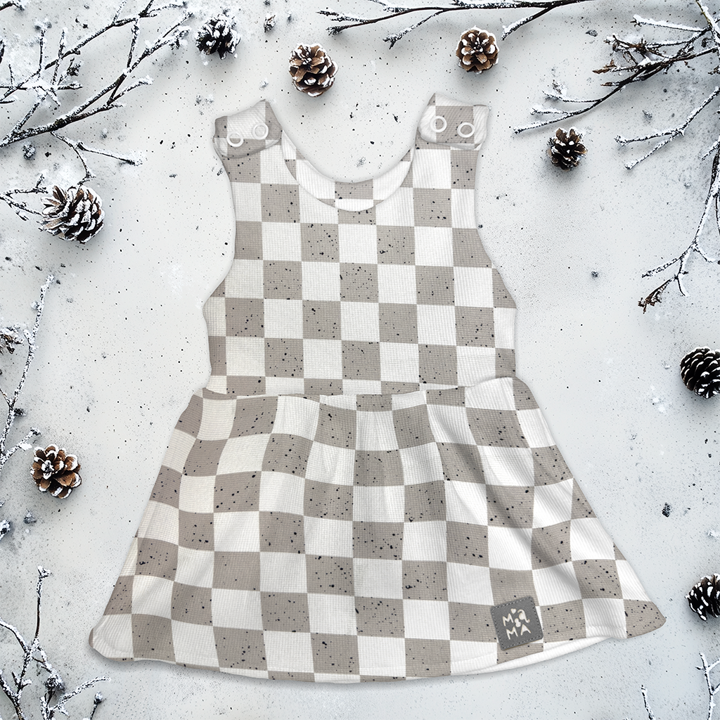 Dress - Ice Cubes (104)