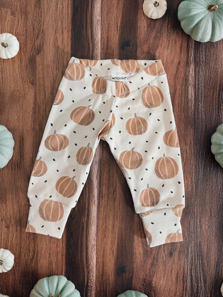 Leggings - Pumpkins (116)