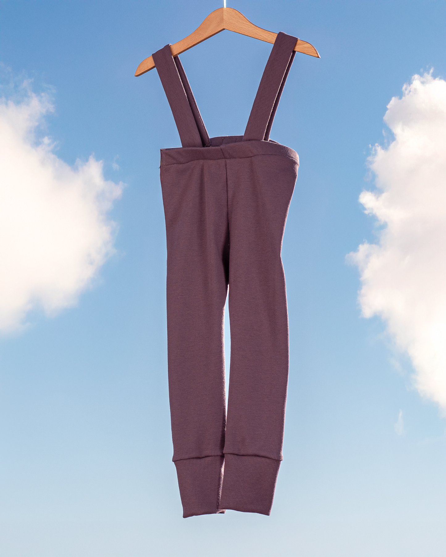 Leggings (Normal & With Suspenders) - Lyngrosa