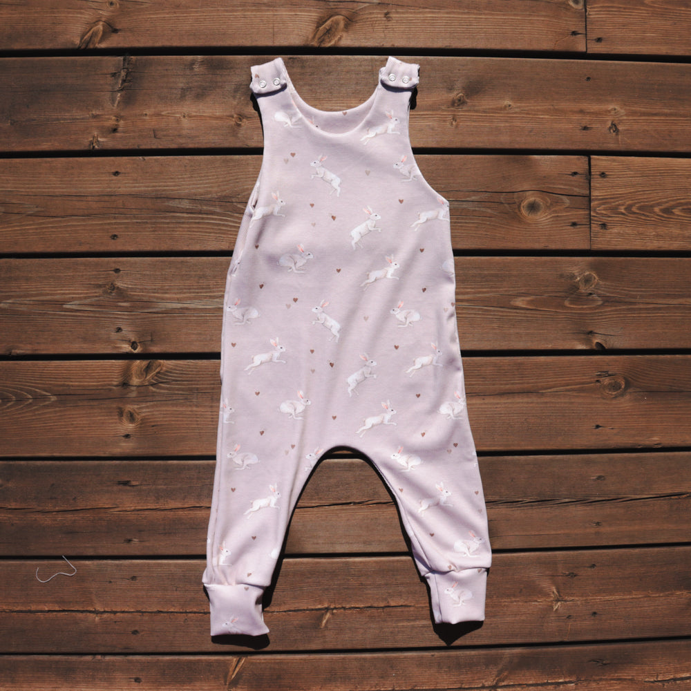 Romper β Rabbits (80)