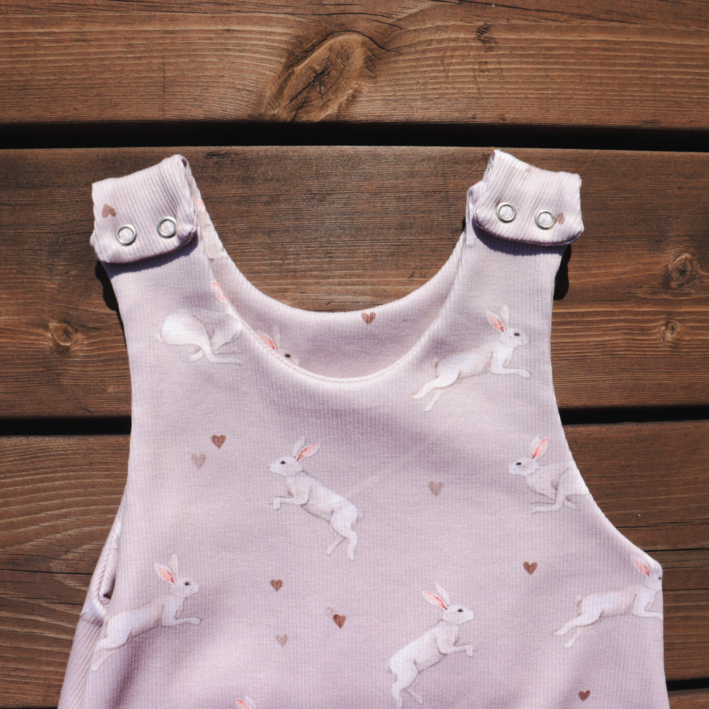 Romper β Rabbits (80)