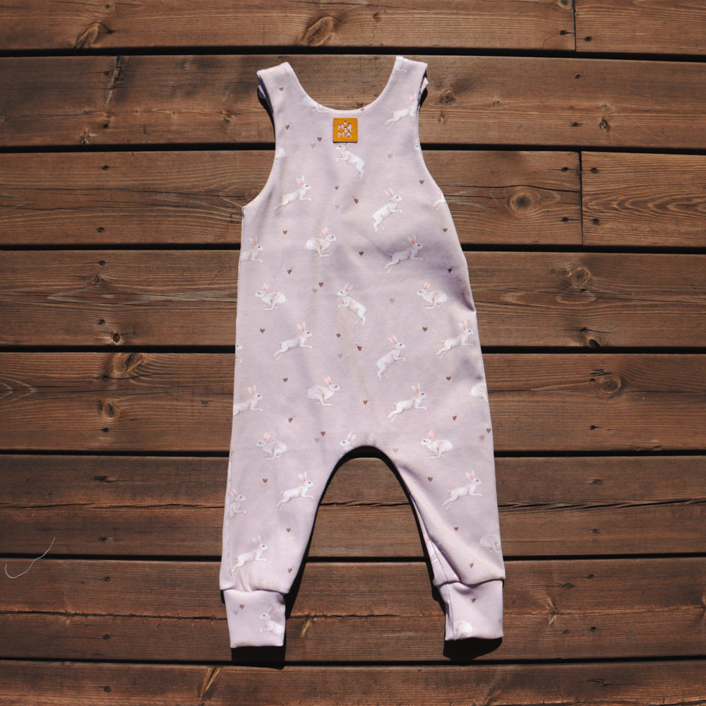 Romper β Rabbits (80)