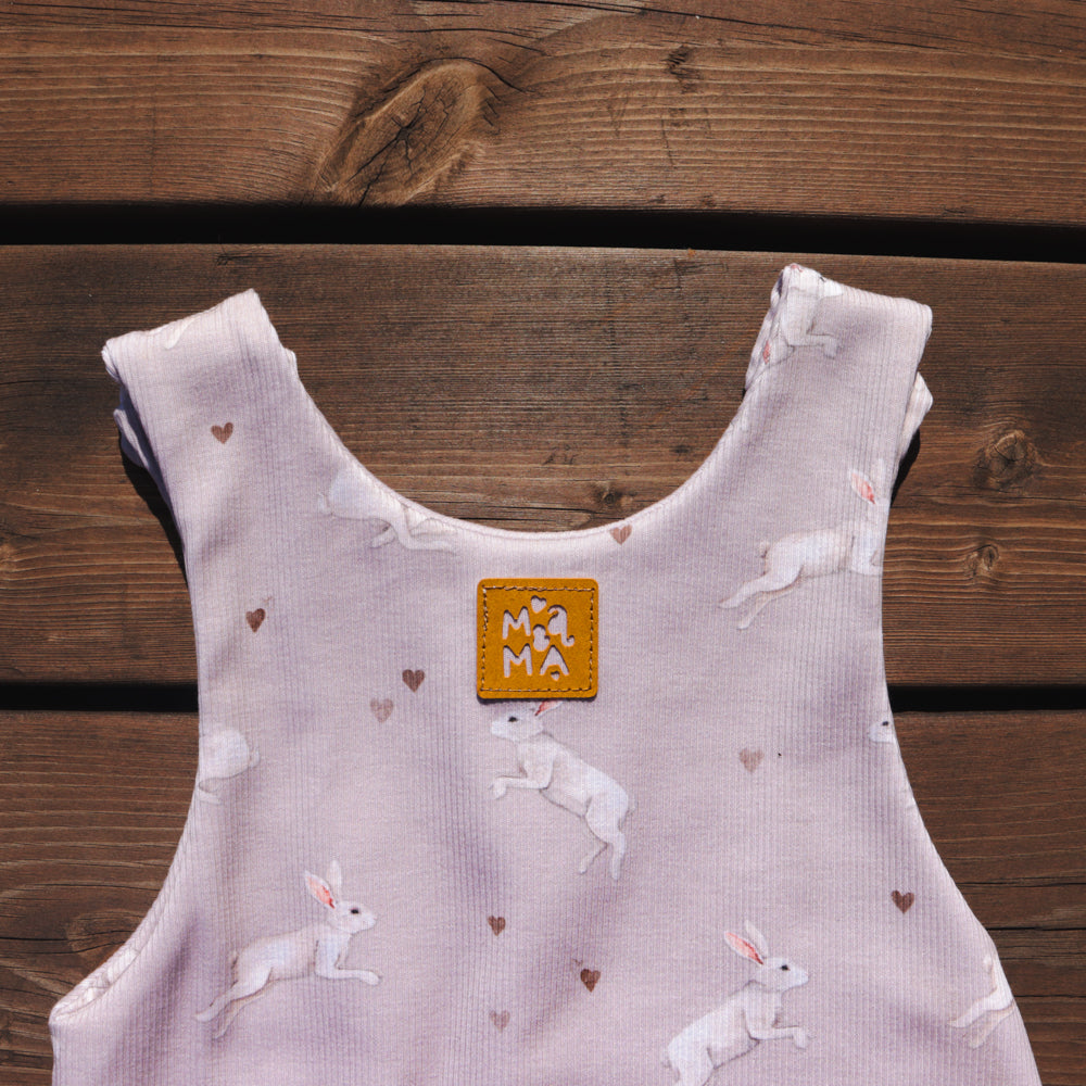 Romper β Rabbits (80)