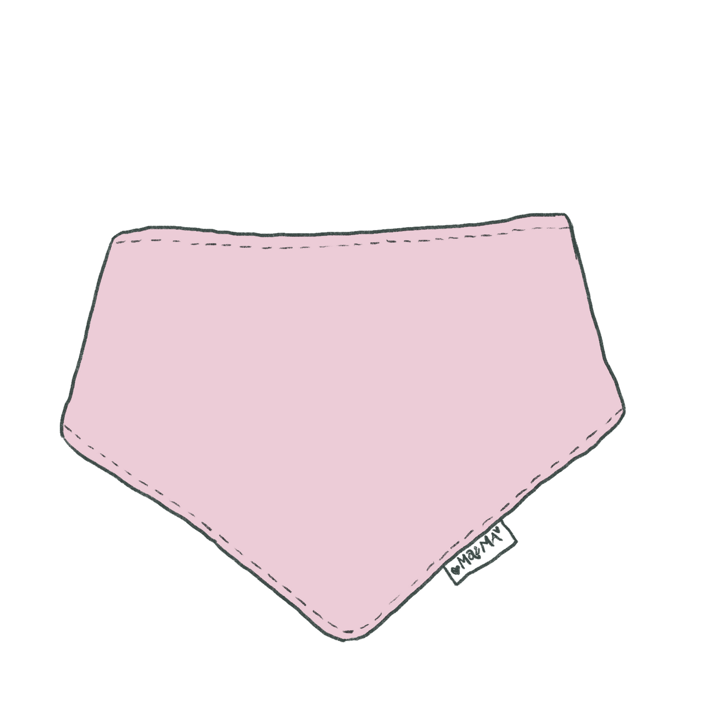 Smekke - Gammelrosa