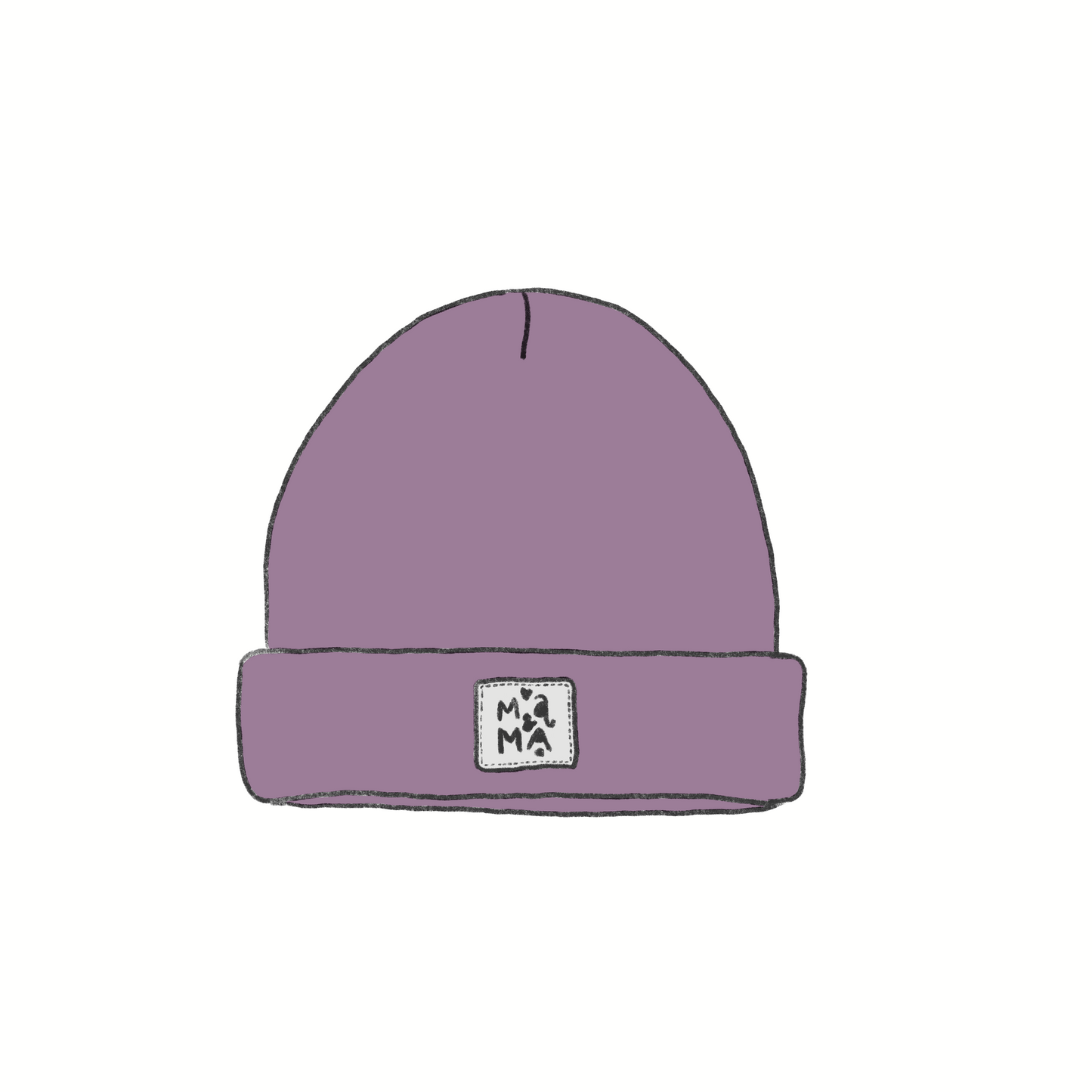 Hat - Lyngrosa
