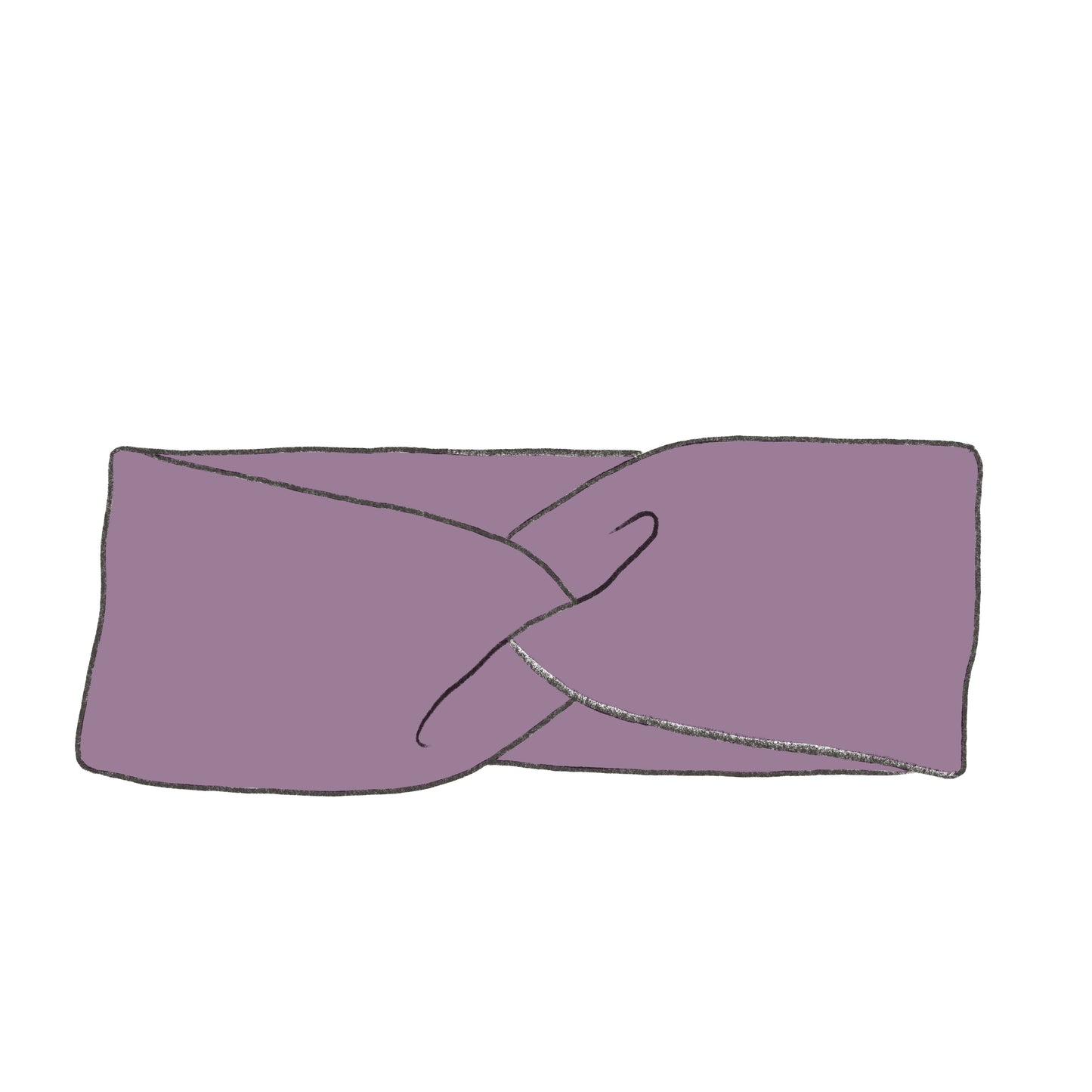 Headband - Lyngrosa