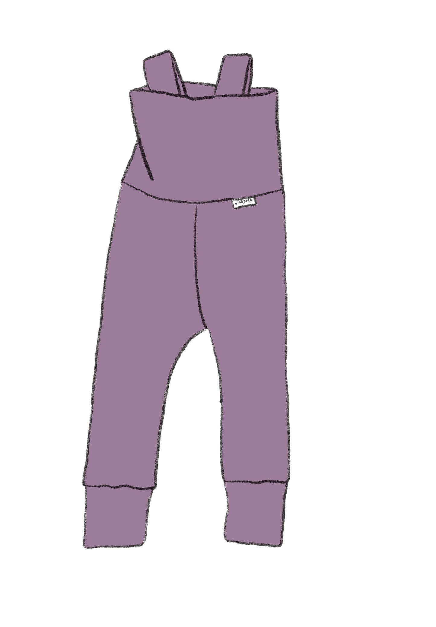 Leggings (Normal & With Suspenders) - Lyngrosa