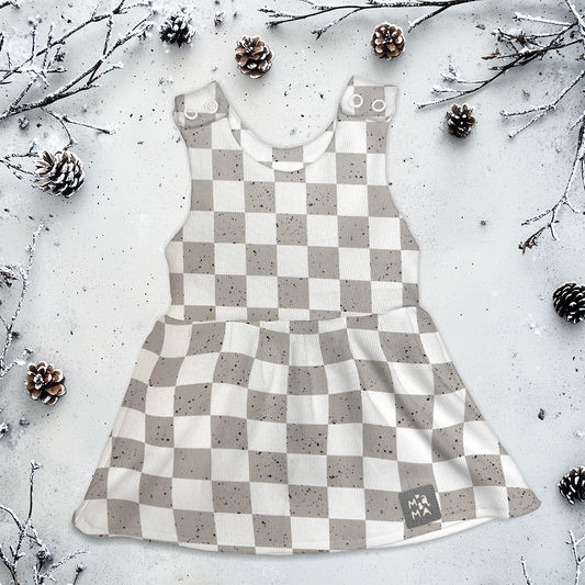 Dress - Ice Cubes - 104