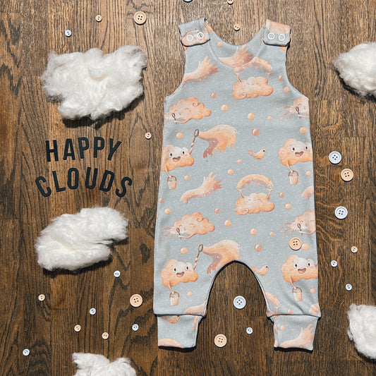 Romper - Previous Collections