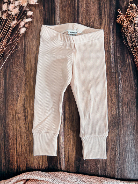Leggings - Rustic Hens (80)