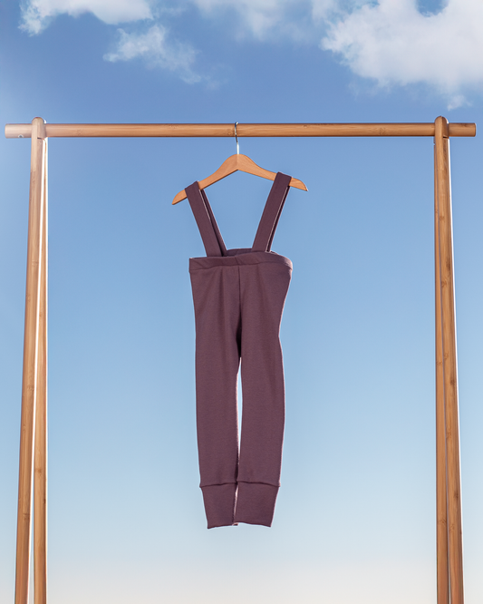 Leggings (Normal & With Suspenders) - Lyngrosa