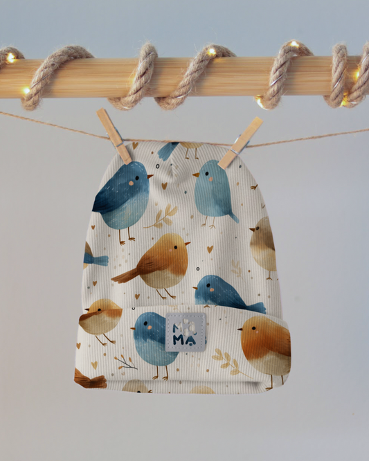 Hat - Little Robins