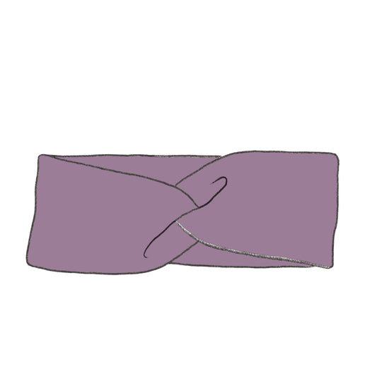 Headband - Lyngrosa