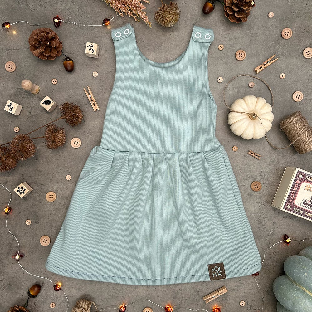 Dress - Mint