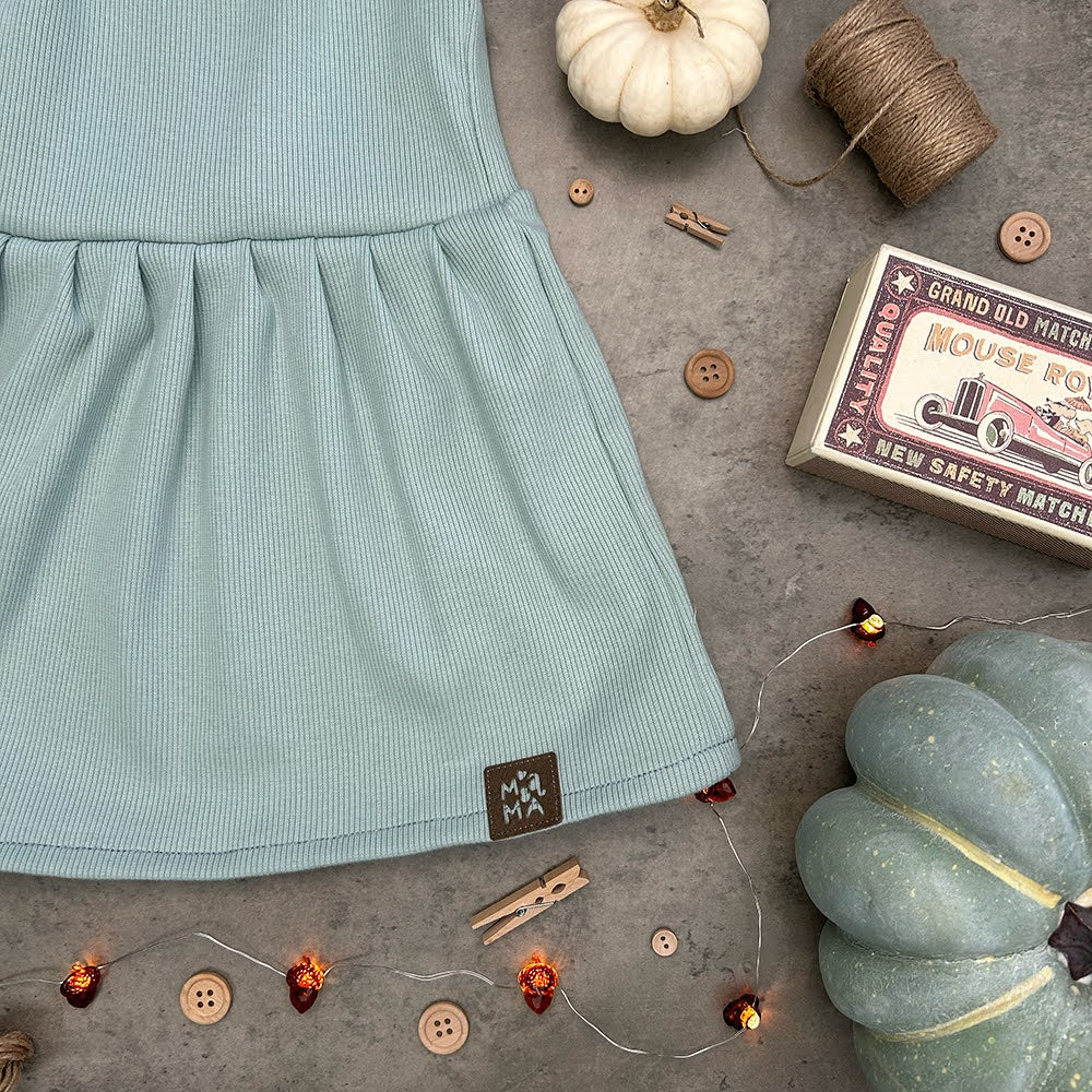 Dress - Mint